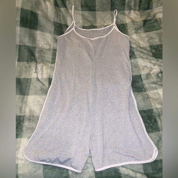 Fashion Nova Romper - Picture 3 of 3